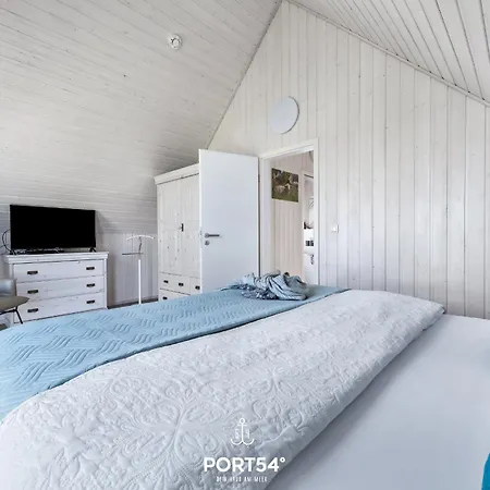 Kuestennest Feriehus *
