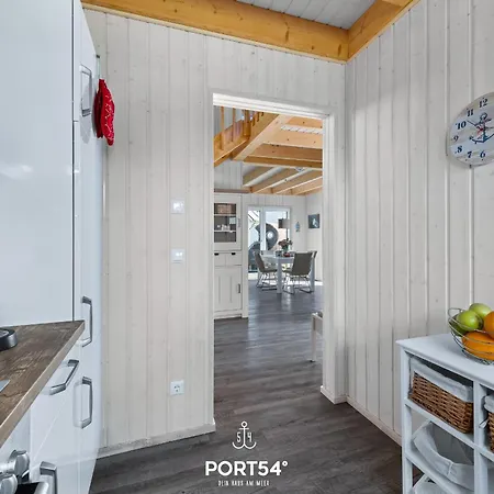 Feriehus Kuestennest Olpenæs