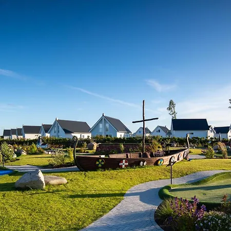 Kuestennest Olpenæs